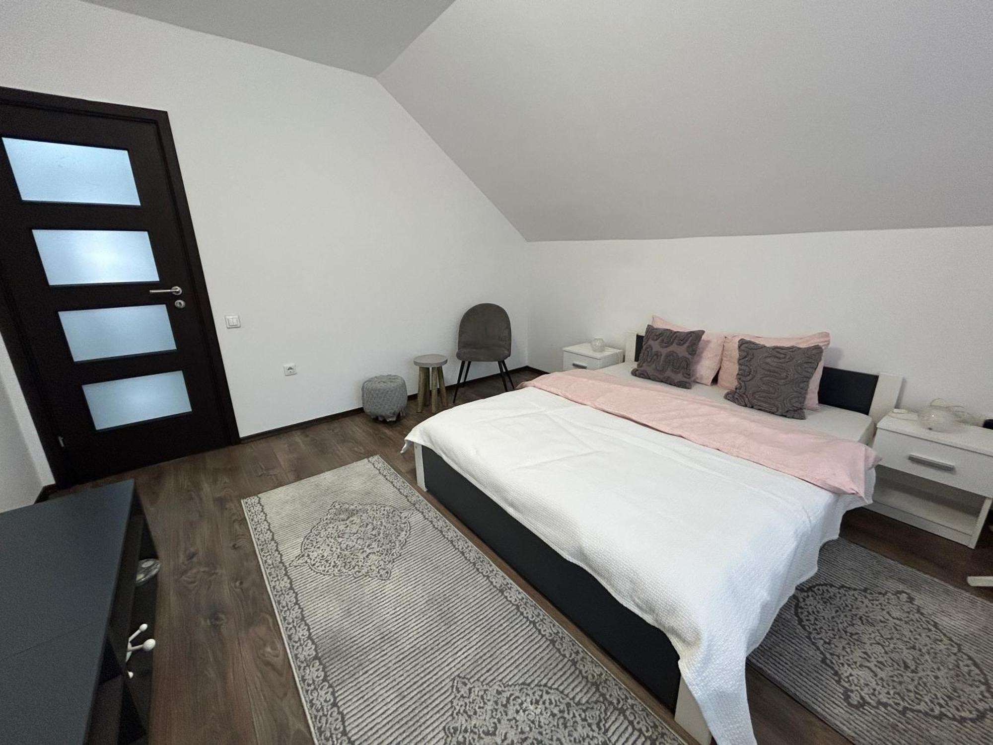 Vik'S Home Sighişoara Eksteriør billede