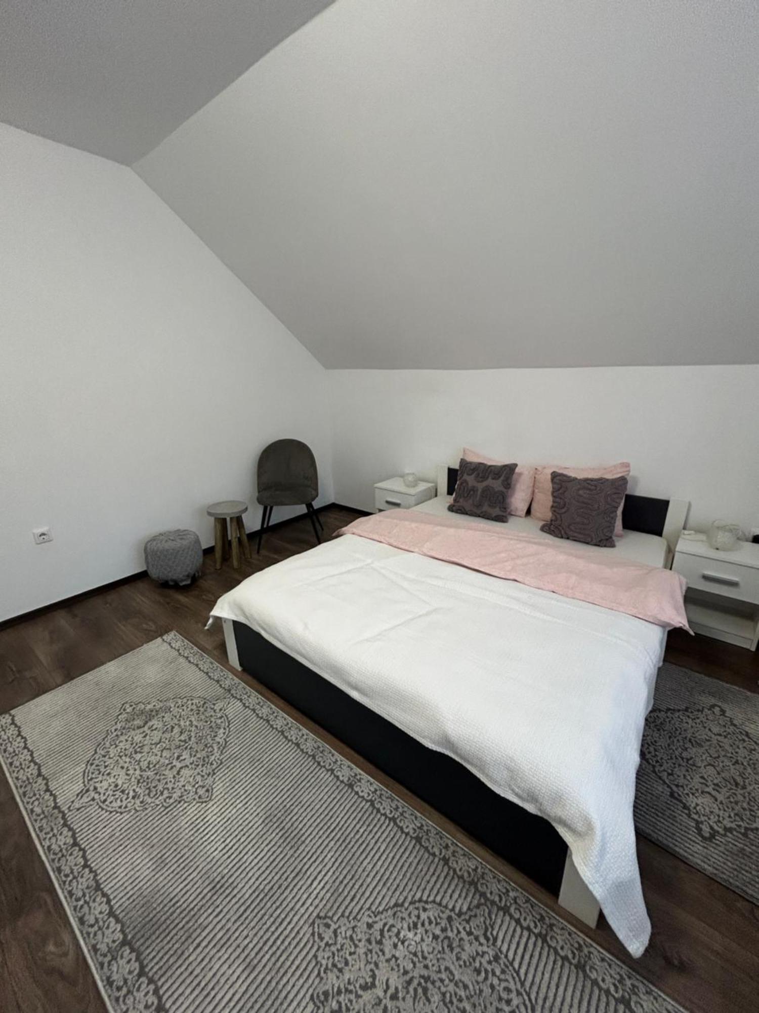 Vik'S Home Sighişoara Eksteriør billede