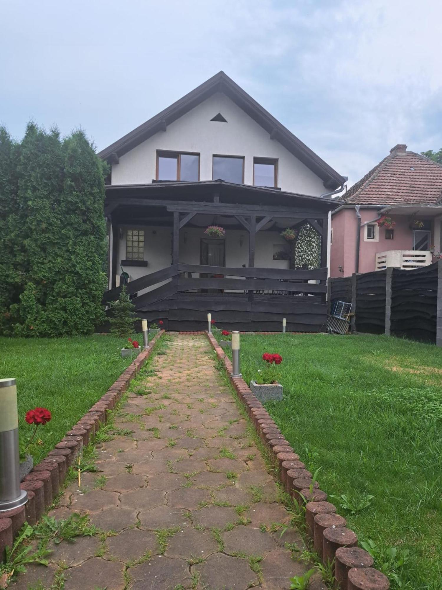 Vik'S Home Sighişoara Eksteriør billede