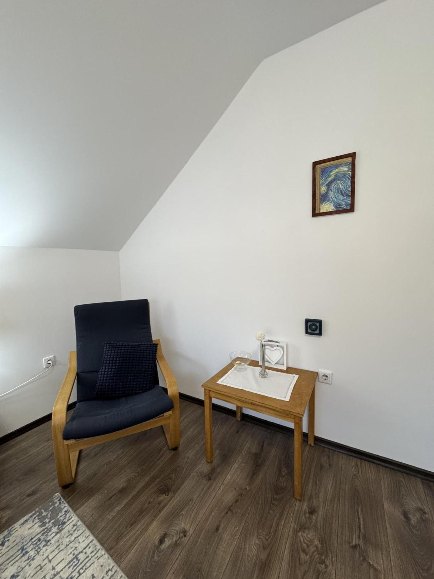 Vik'S Home Sighişoara Eksteriør billede
