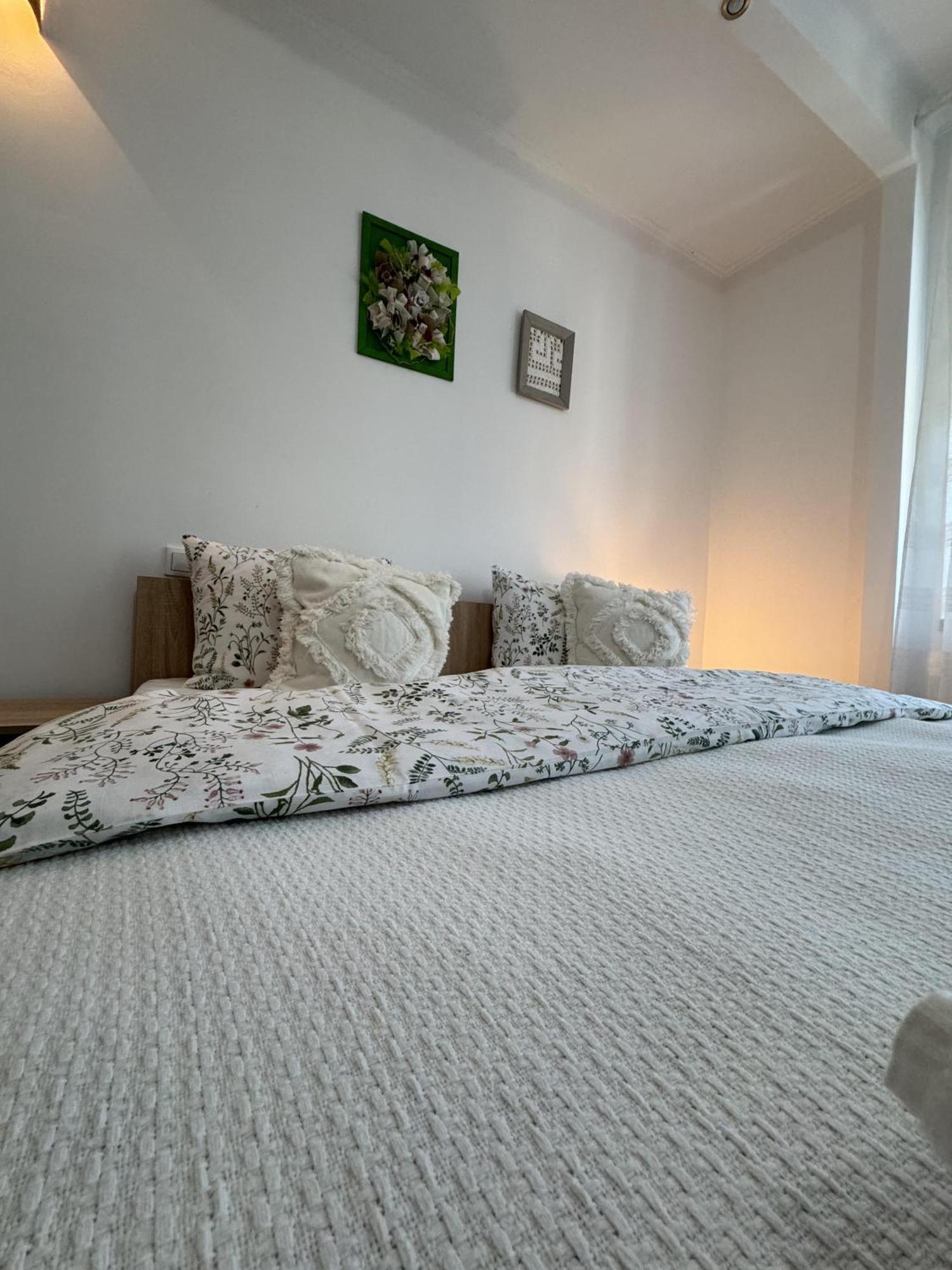 Vik'S Home Sighişoara Eksteriør billede