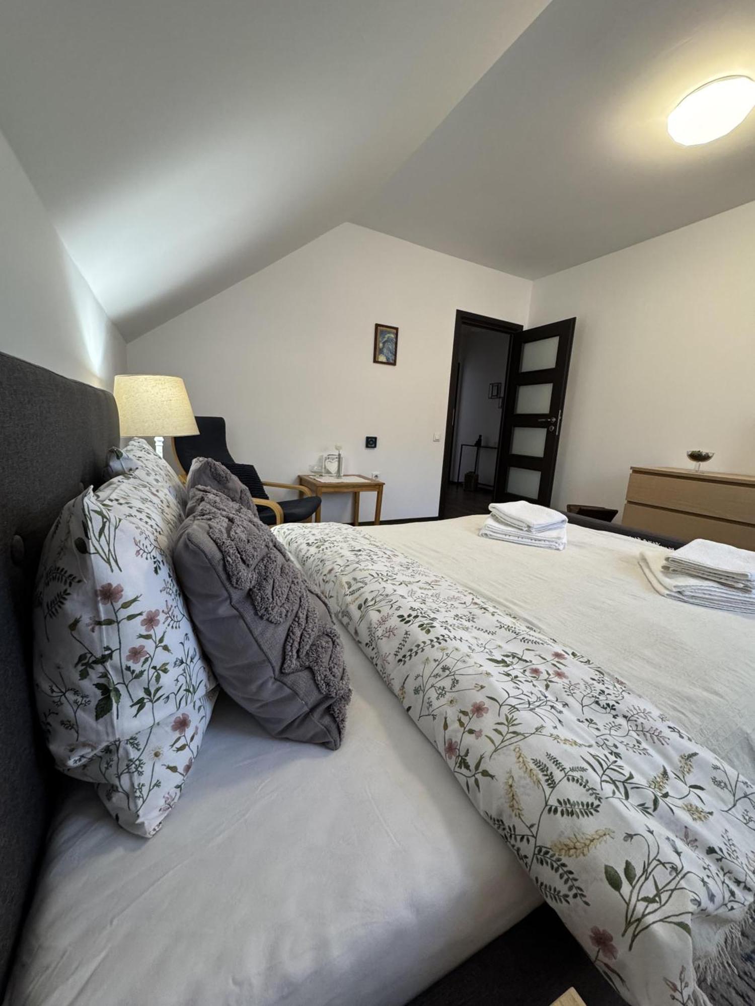 Vik'S Home Sighişoara Eksteriør billede