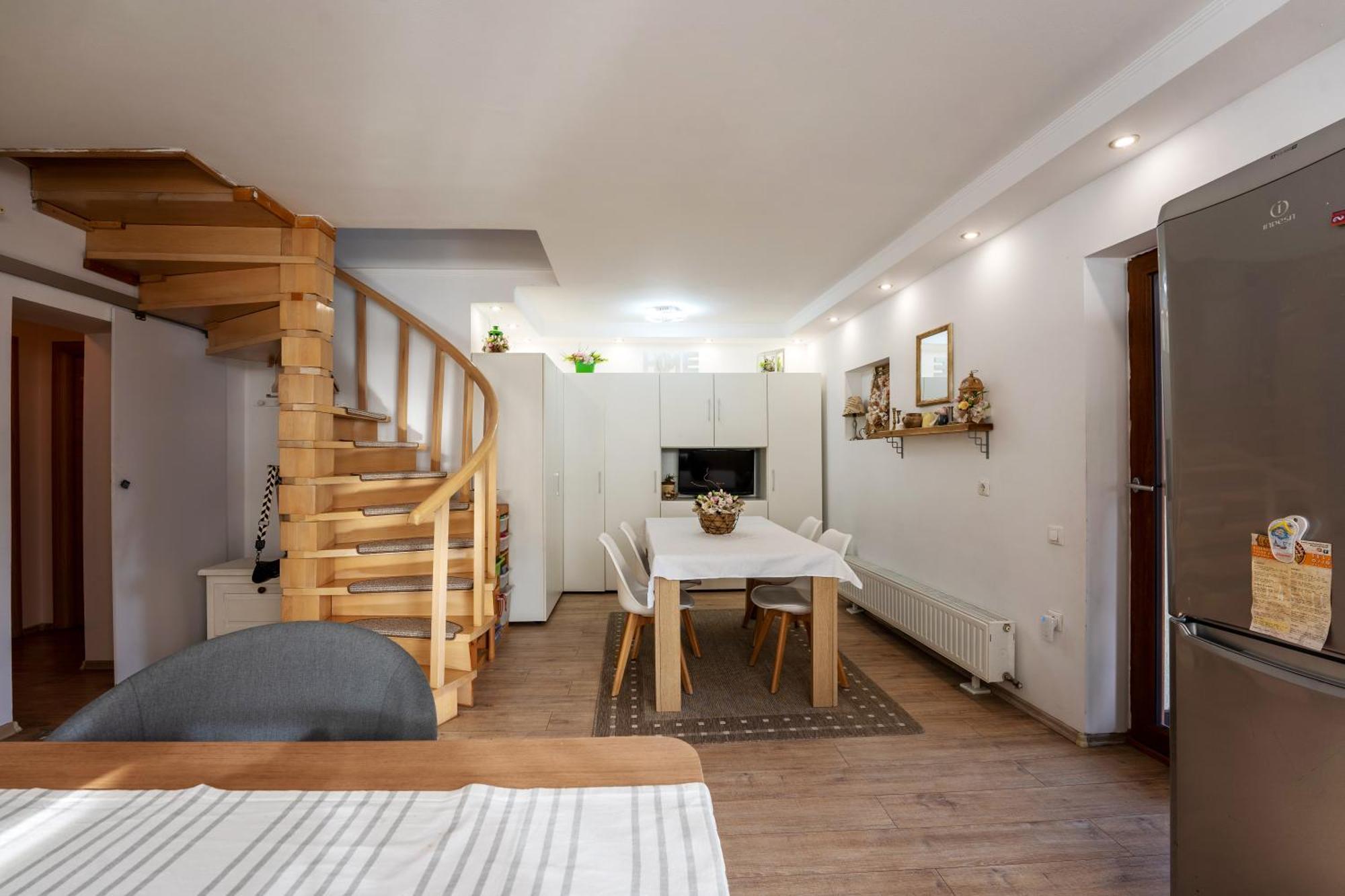 Vik'S Home Sighişoara Eksteriør billede