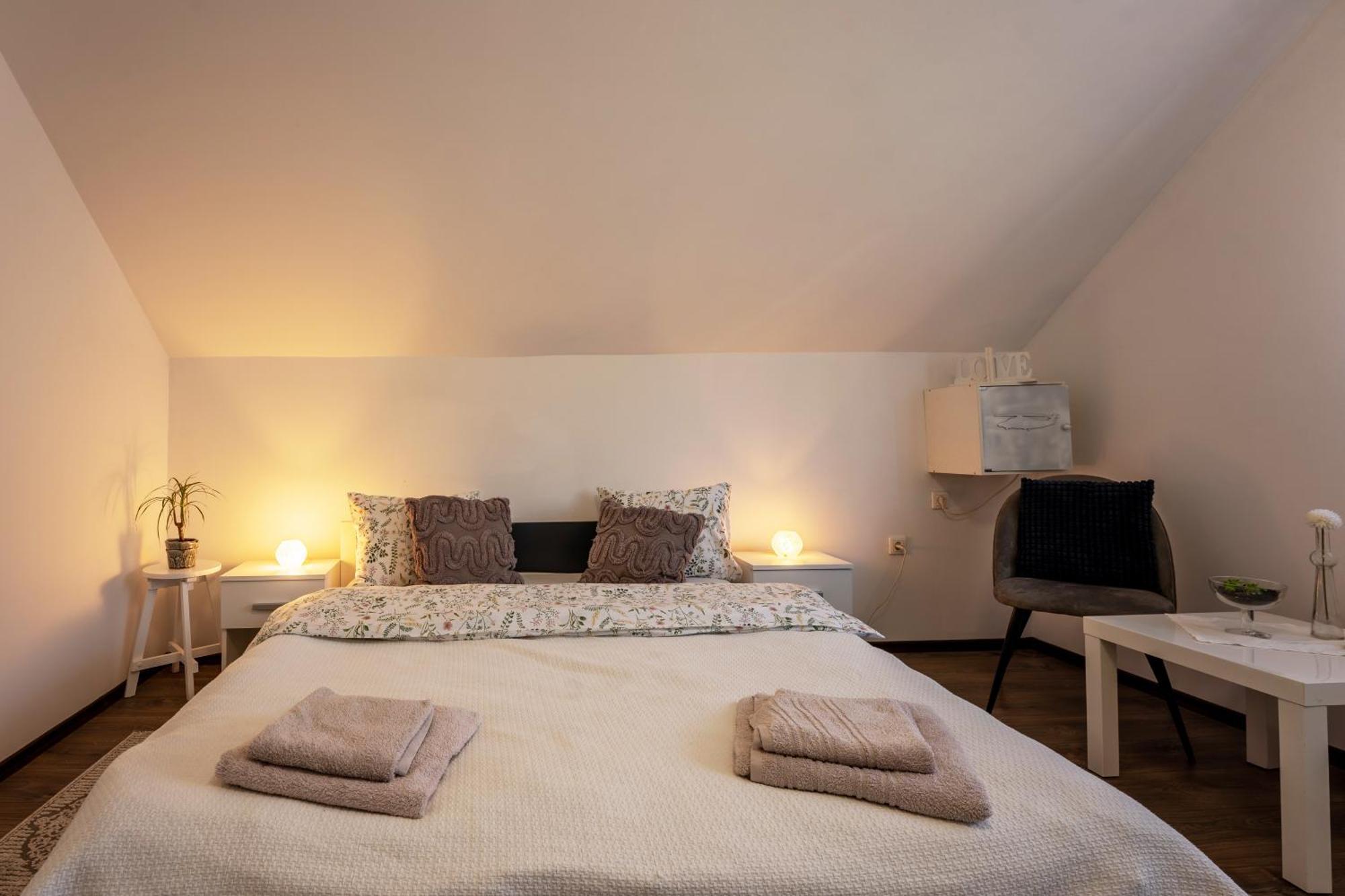 Vik'S Home Sighişoara Eksteriør billede
