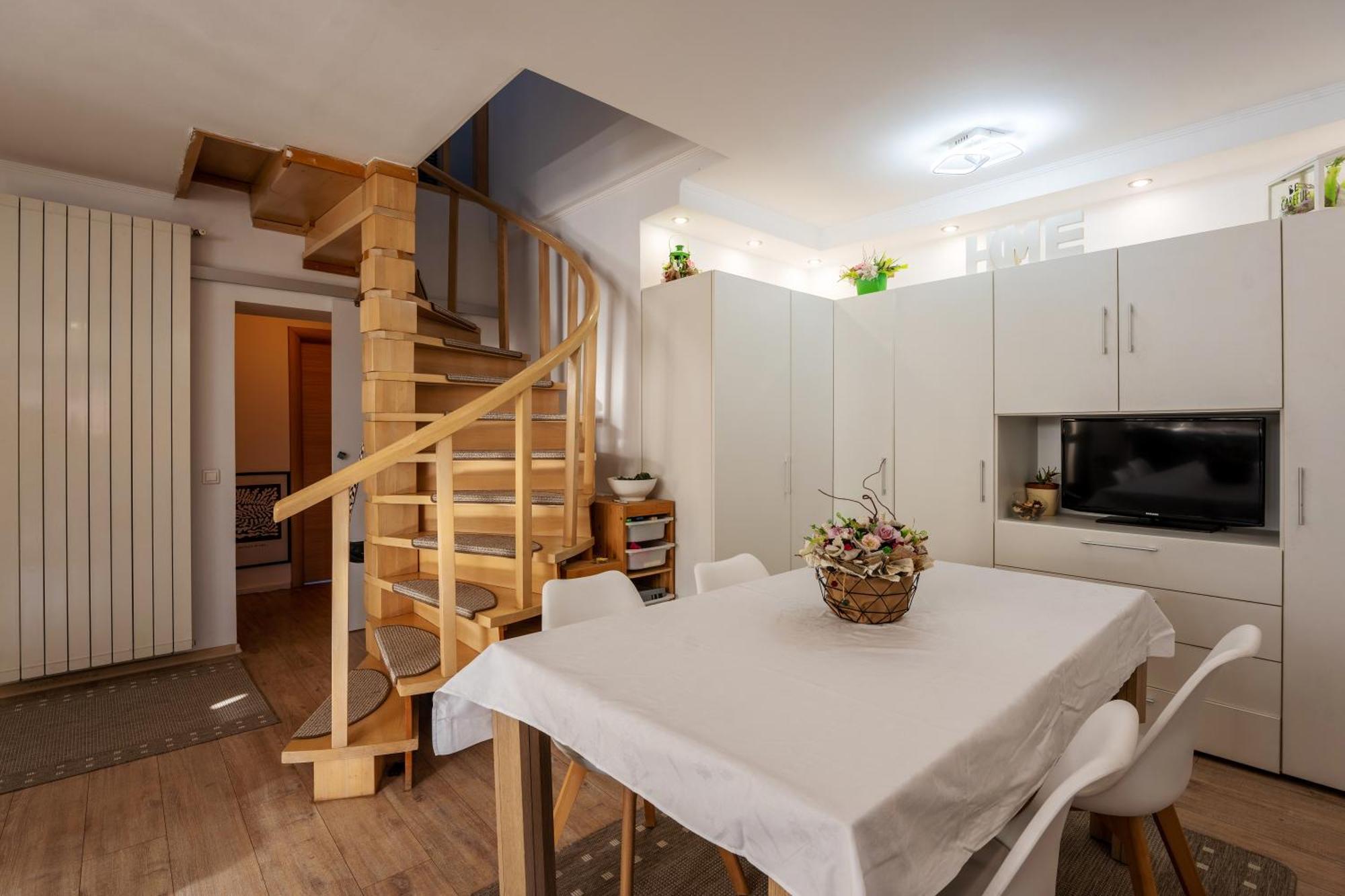 Vik'S Home Sighişoara Eksteriør billede
