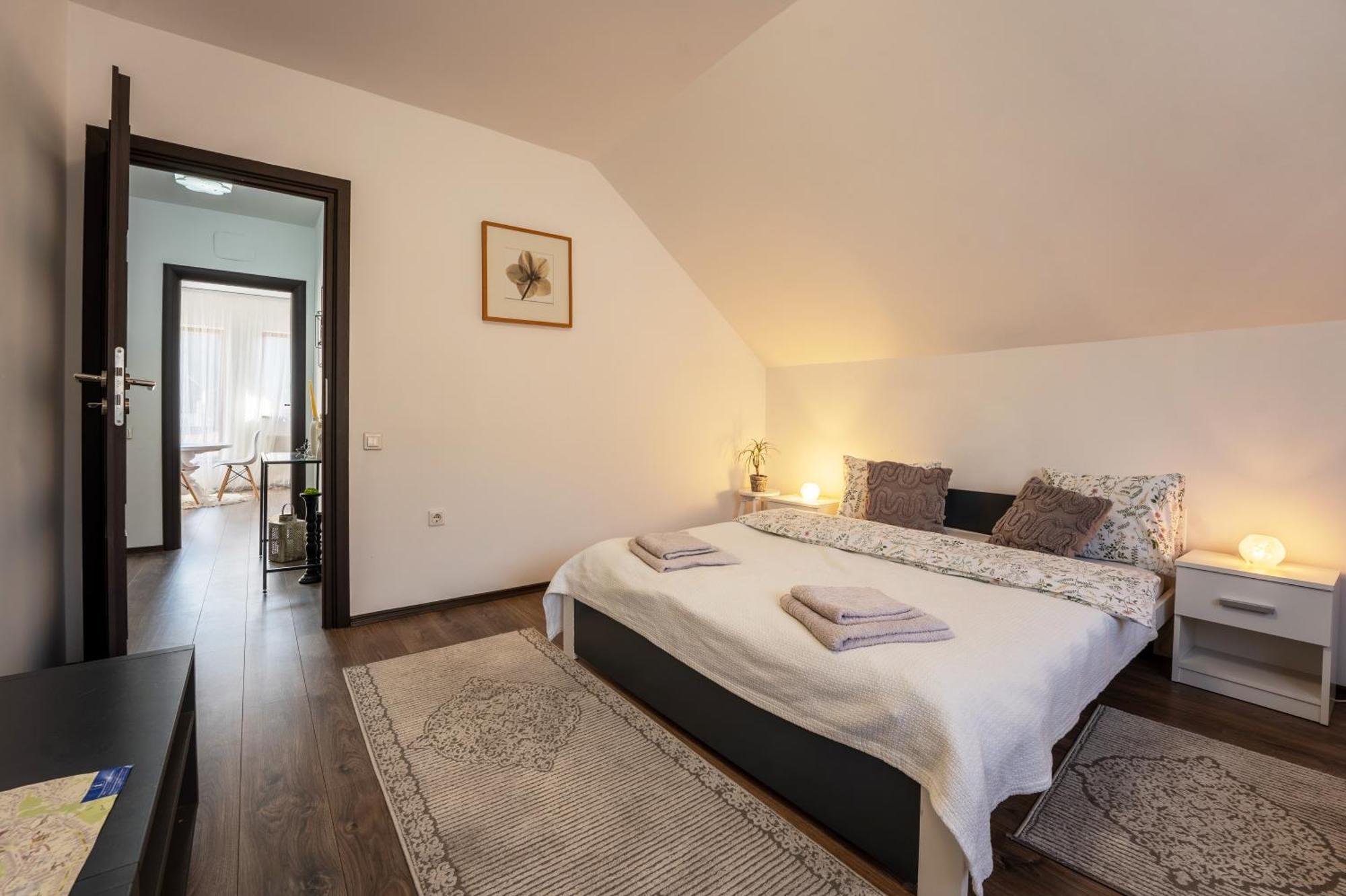 Vik'S Home Sighişoara Eksteriør billede